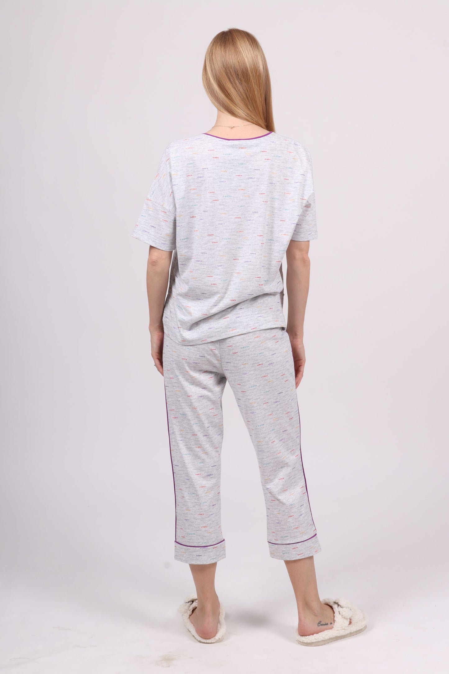 Confetti - Pyjama Femme