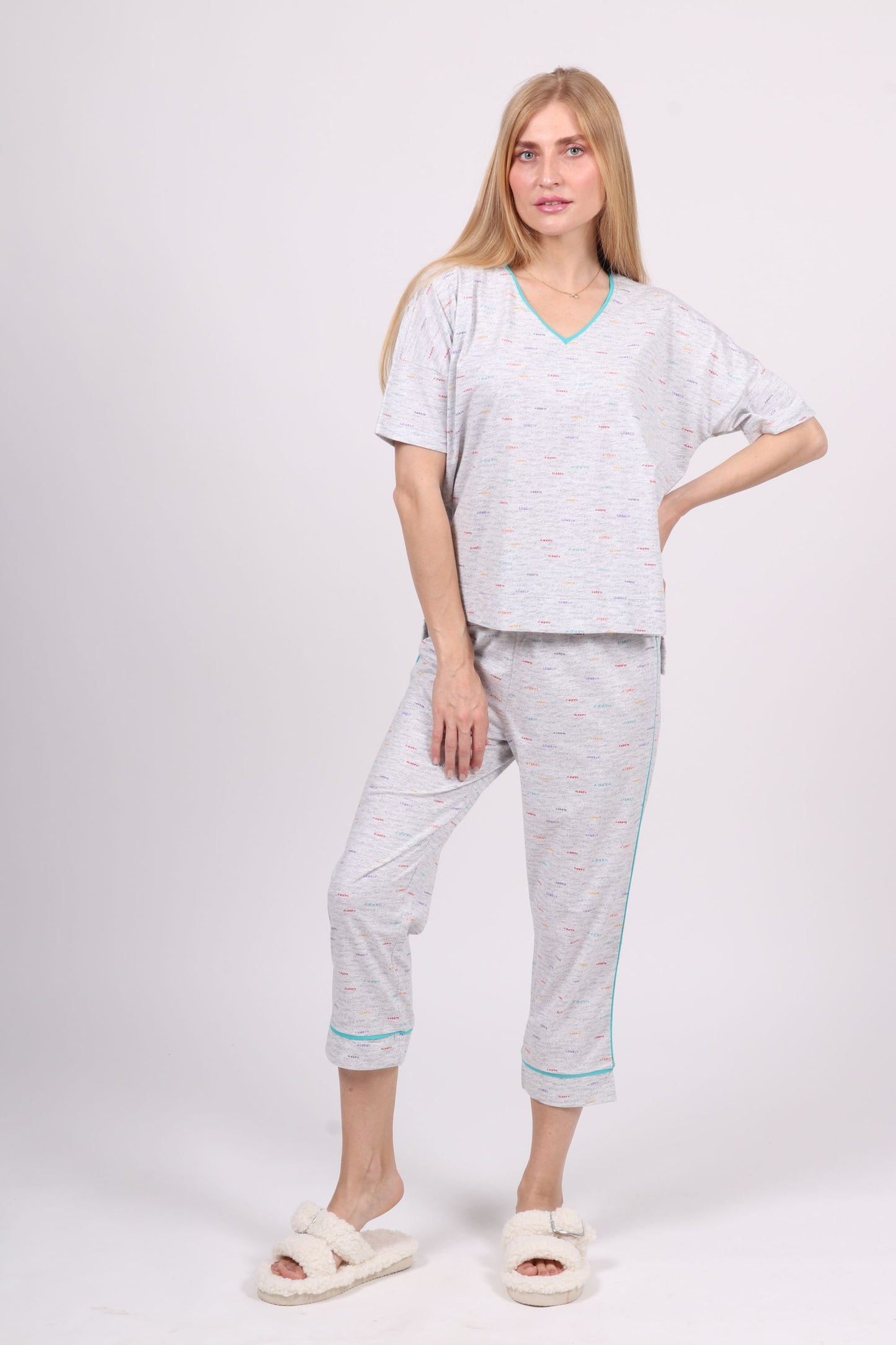 Confetti - Pyjama Femme