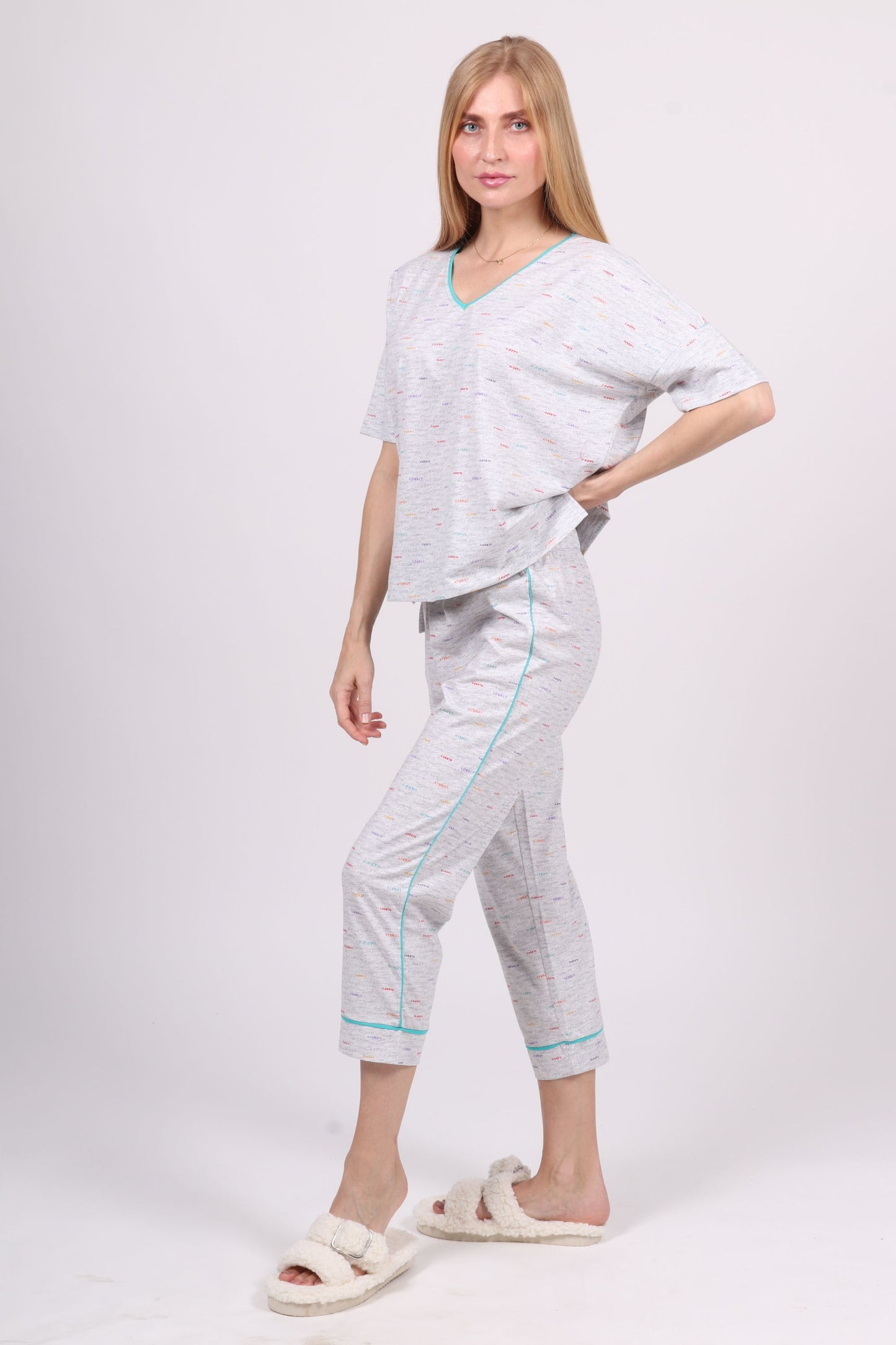 Confetti - Pyjama Femme