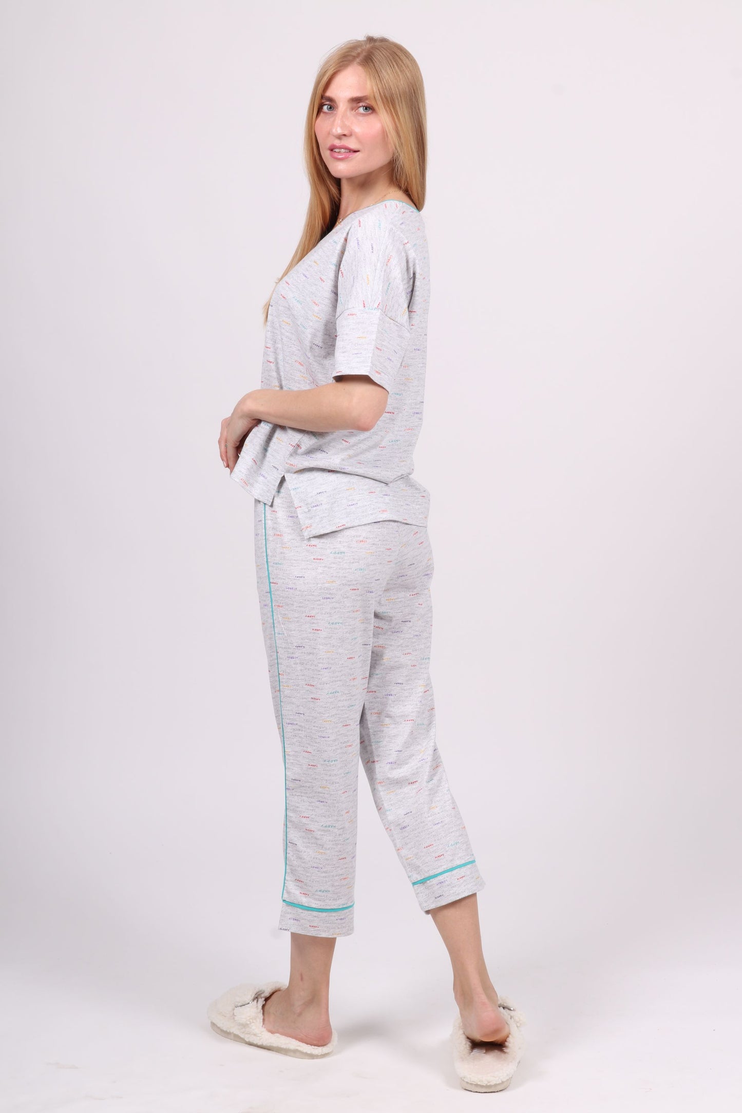 Confetti - Pyjama Femme