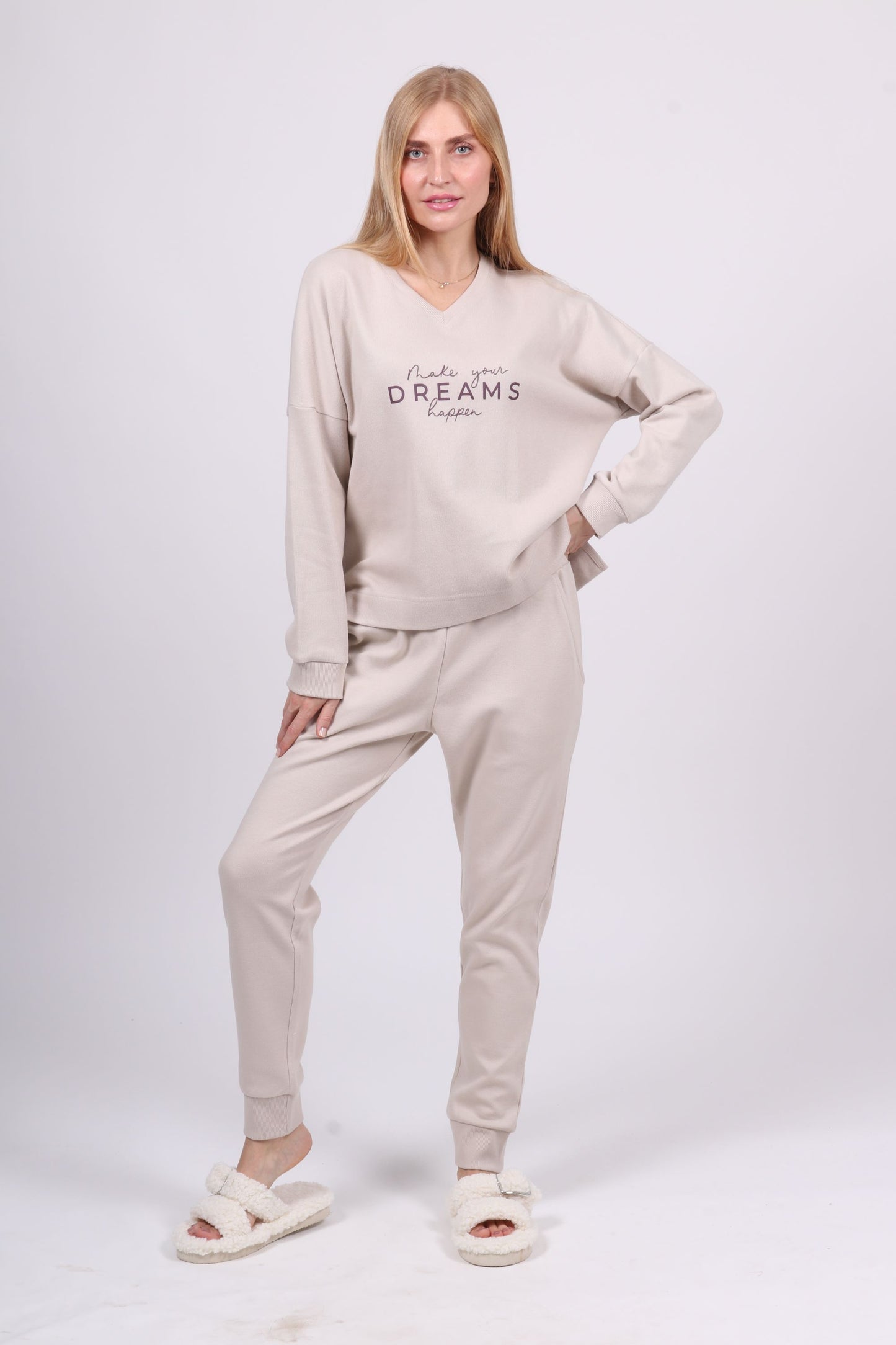 Dreamer - Pyjama Femme