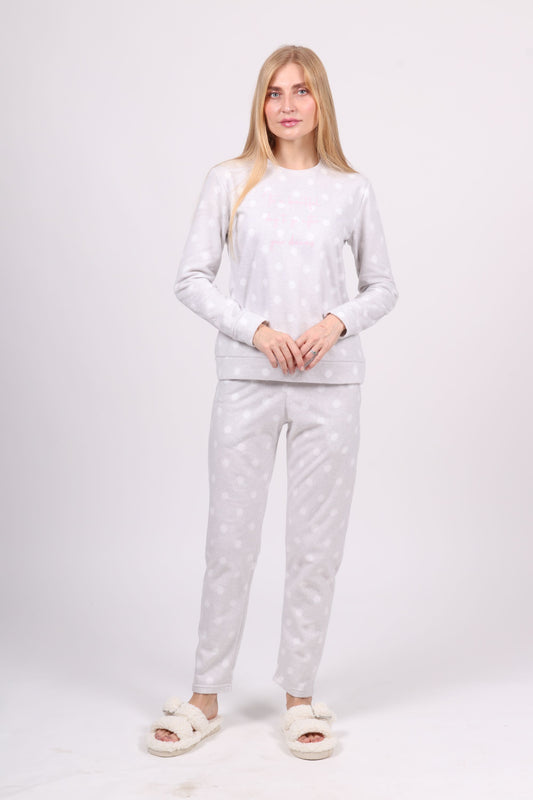 Snow - Pyjama Femme