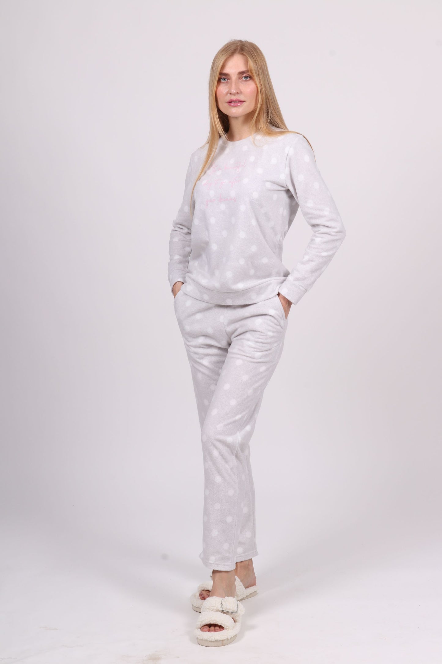 Snow - Pyjama Femme