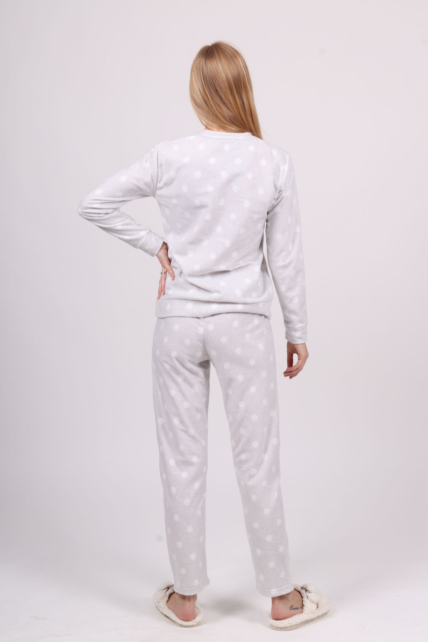 Snow - Pyjama Femme