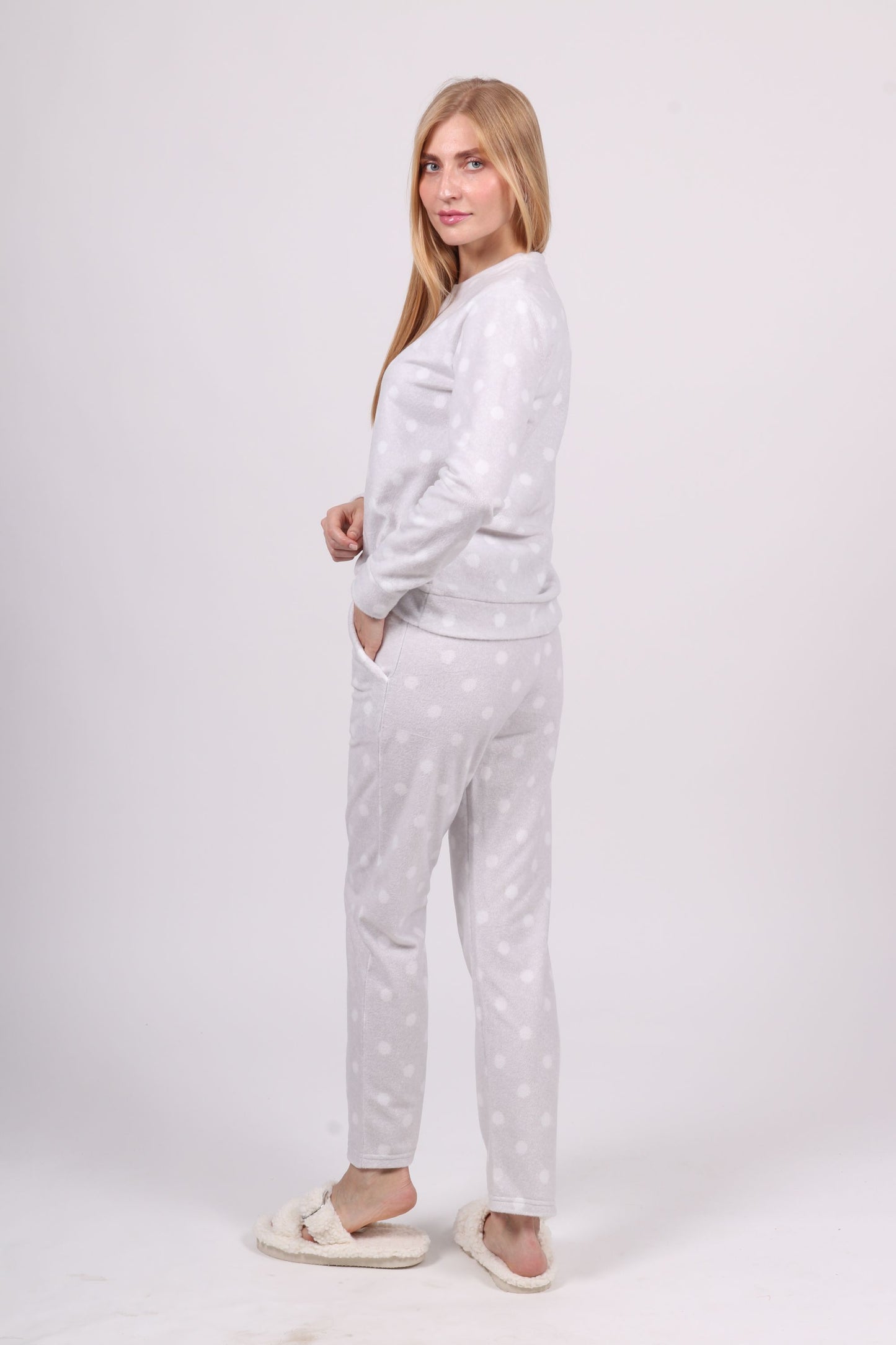 Snow - Pyjama Femme
