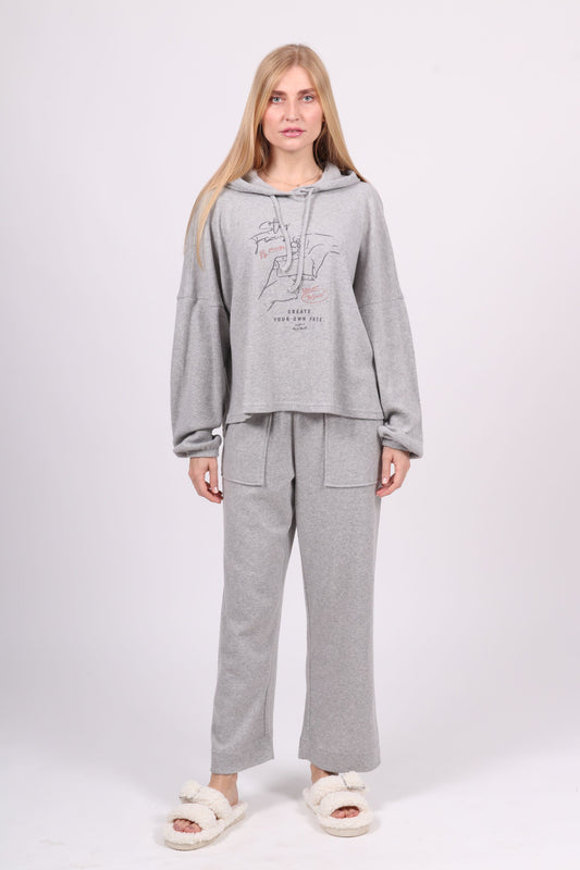 Fashion - Pyjama Femme