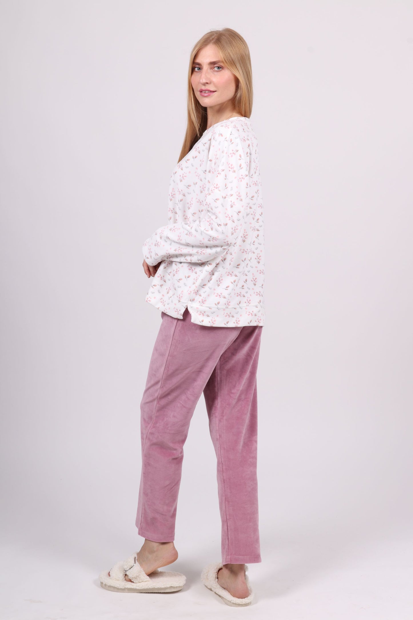 Automne - Pyjama Femme