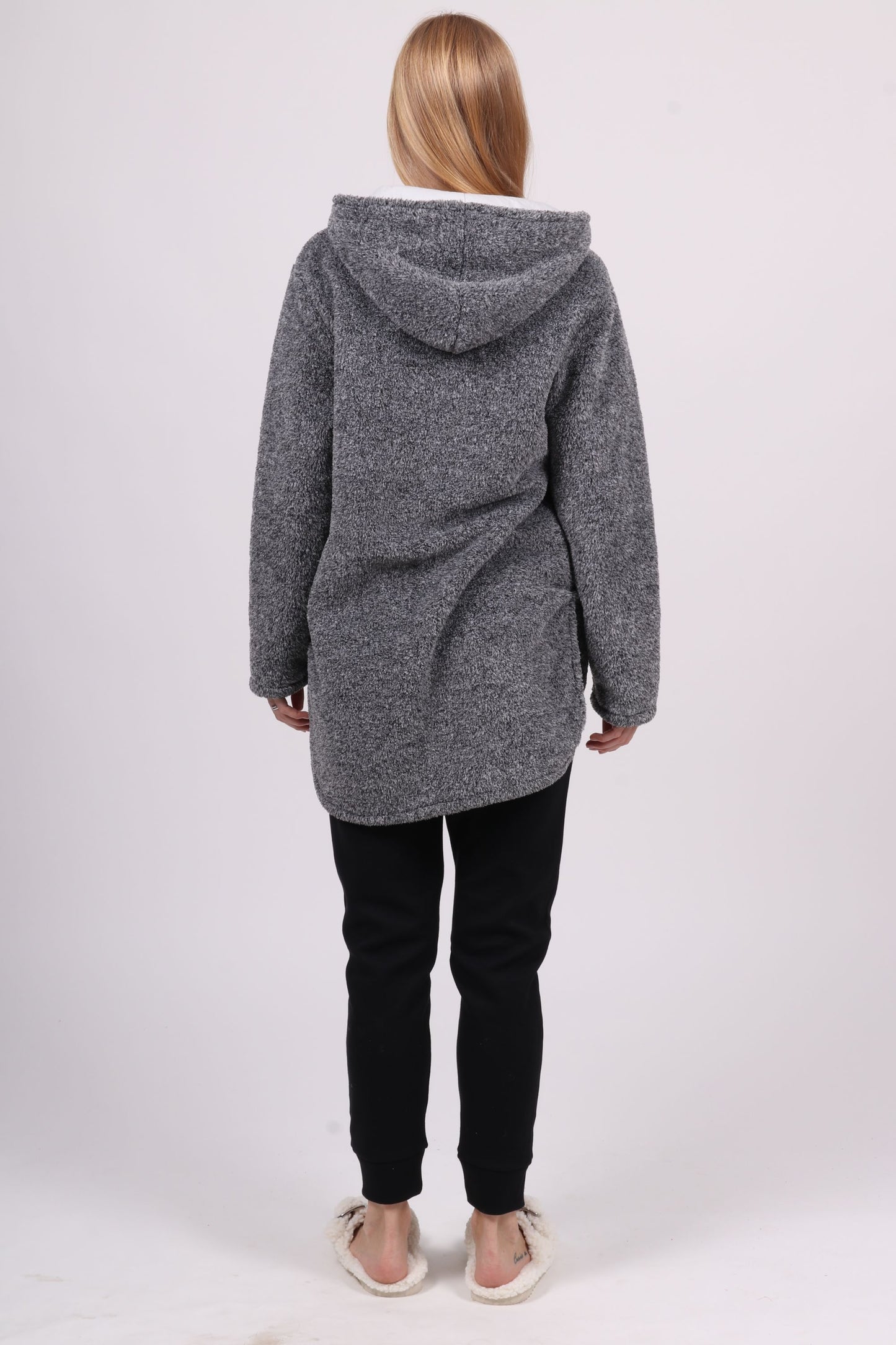 Cocoon - Poncho Femme