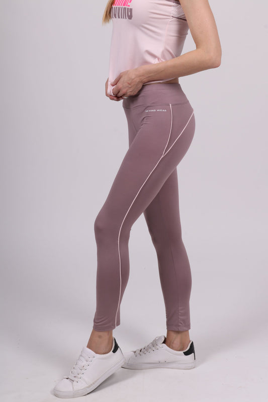 Stretchy - Legging Femme