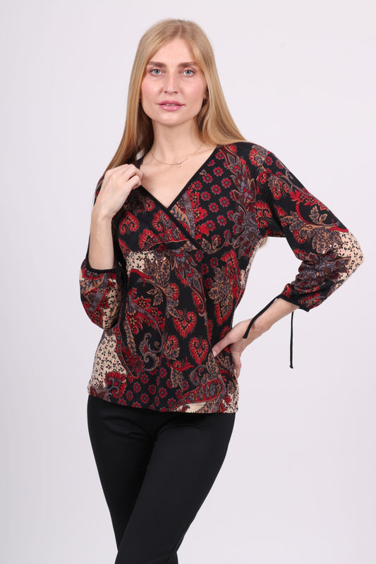 Bohème - Pull Femme