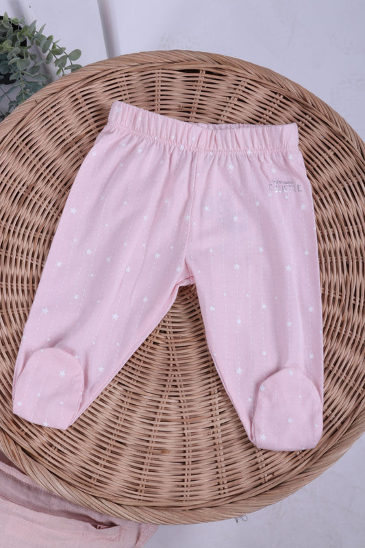 Coquette - Pantalon Bébé Fille