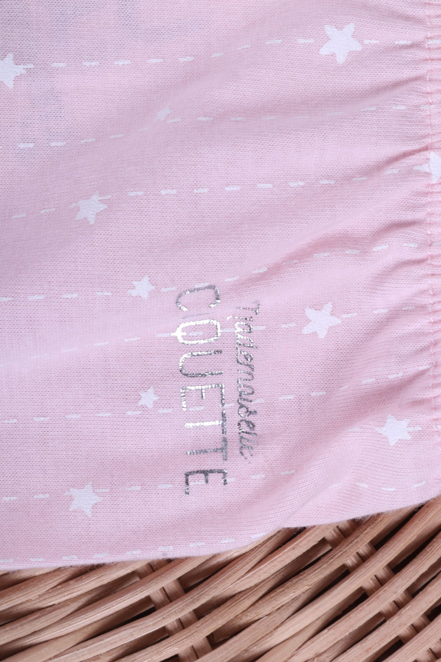 Coquette - Pantalon Bébé Fille