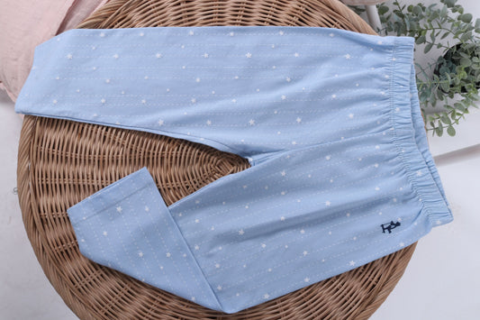 Nuit Étoilée - Pantalon Bébé