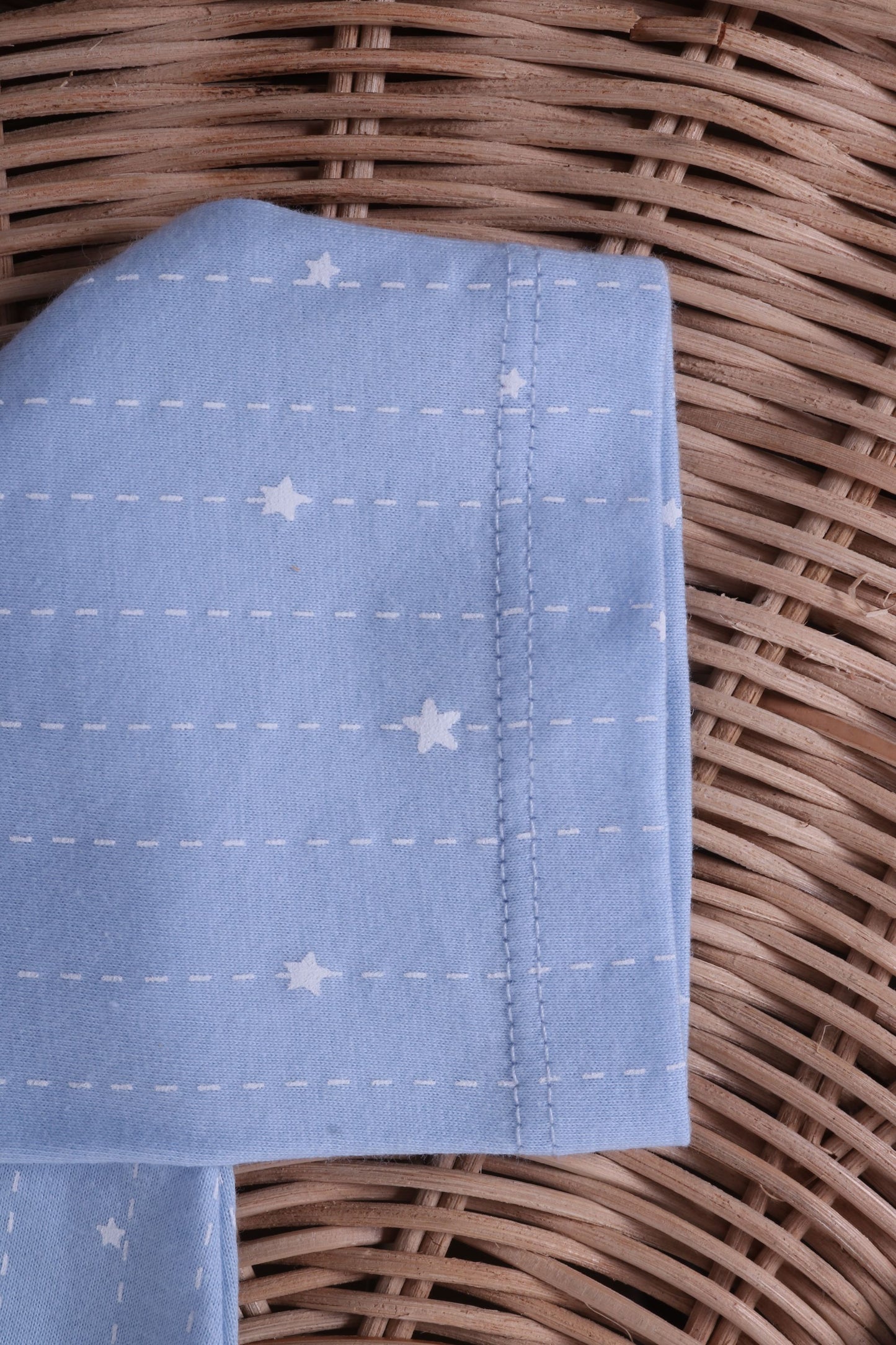 Nuit Étoilée - Pantalon Bébé