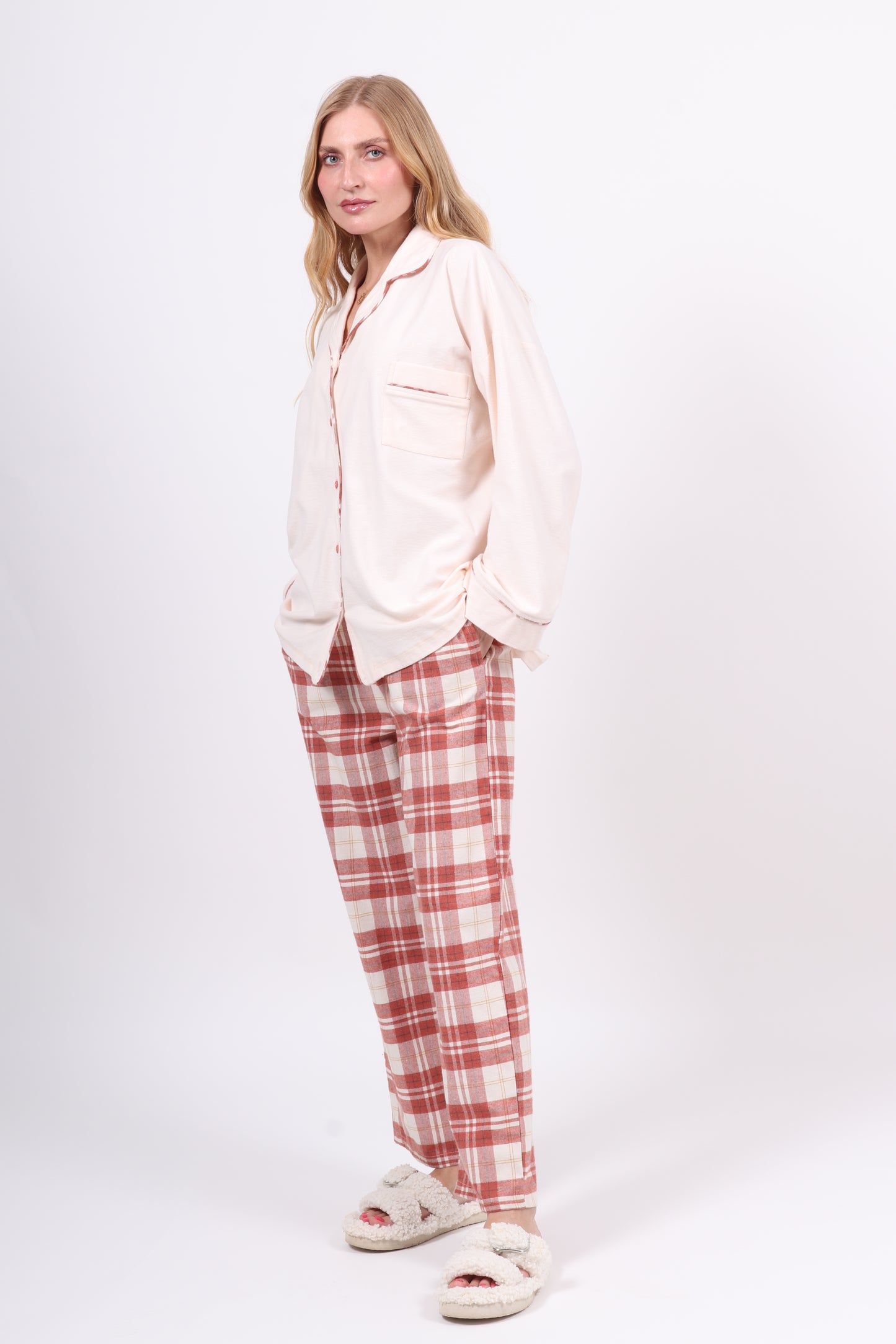 Dénize - Pyjama Femme