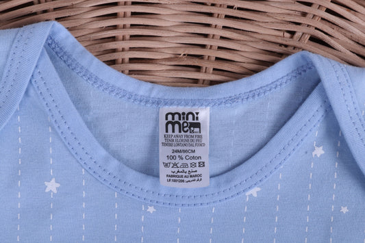 Nuit Étoilée - Body Bébé