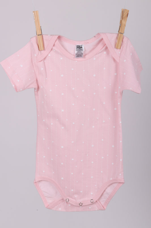 Étoile Filante - Body Bébé Fille