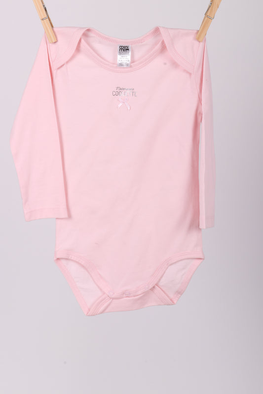 Coquette - Body Bébé Fille