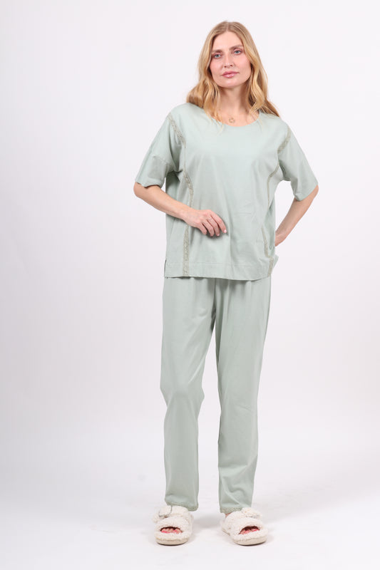 Calysta- Pyjama Femme