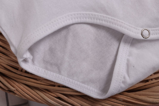 Mademoiselle Coquette - Body Bébé fille