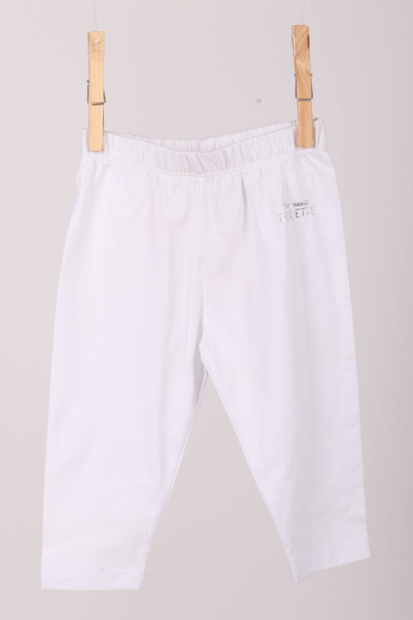 Mademoiselle Coquette - Pantalon Bébé