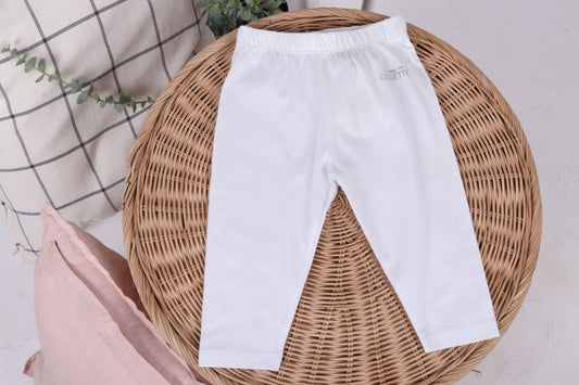 Mademoiselle Coquette - Pantalon Bébé