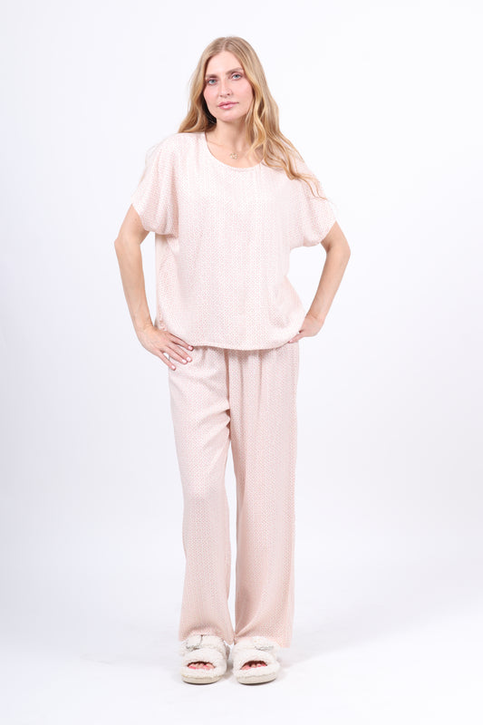 Elisse- Pyjama Femme