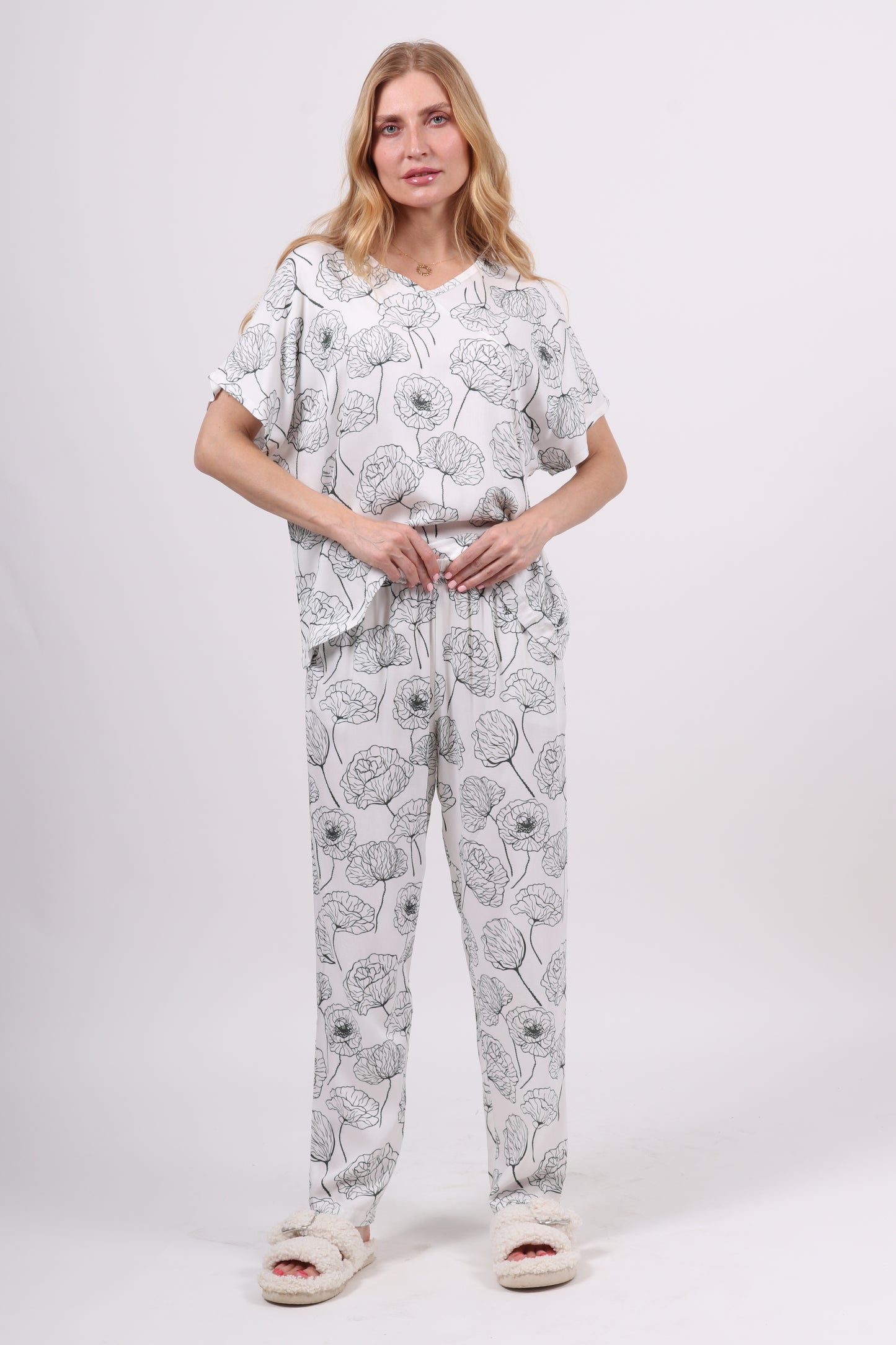 Sera- Pyjama Femme