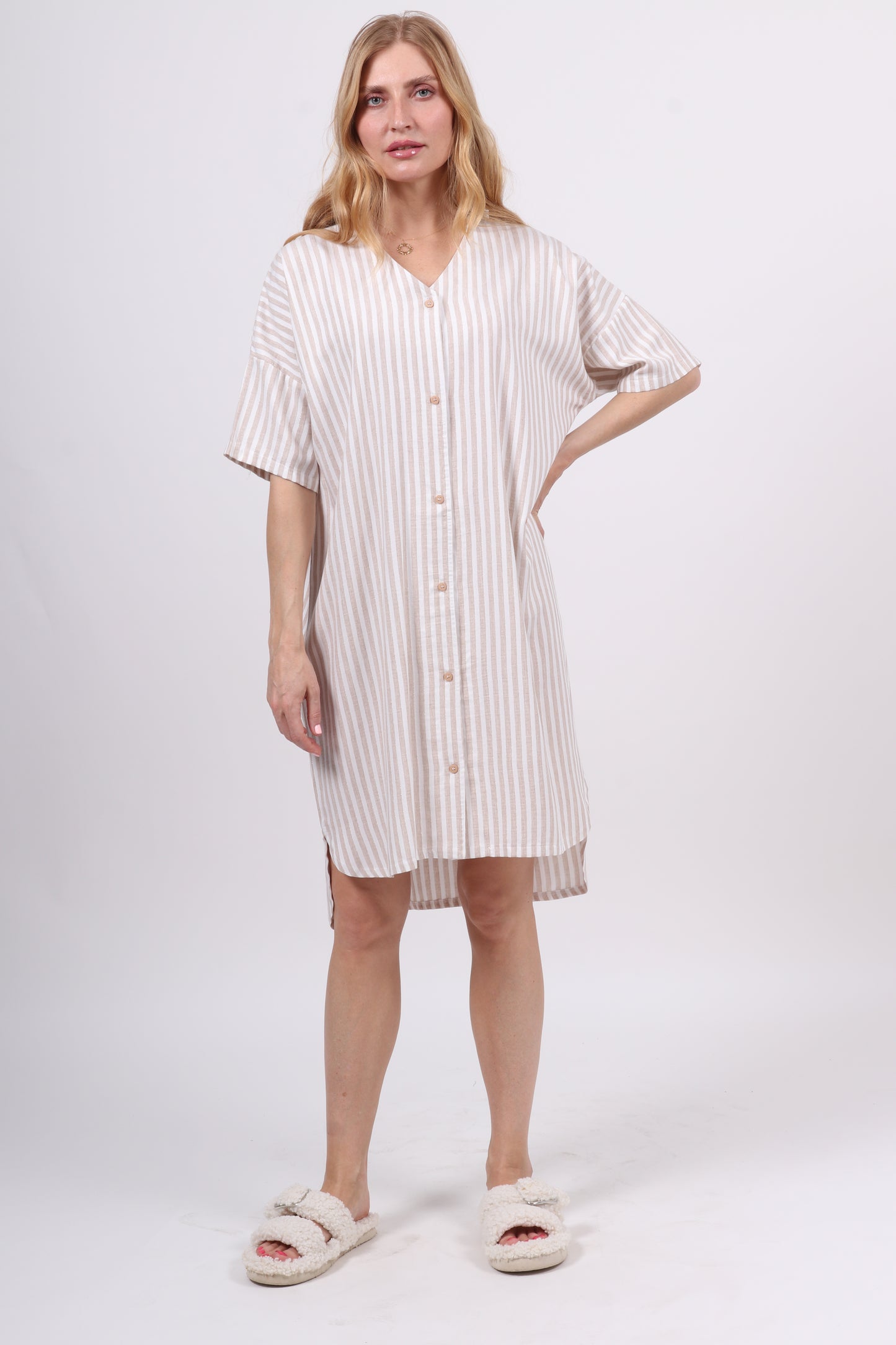 Evane- Pyjama Femme