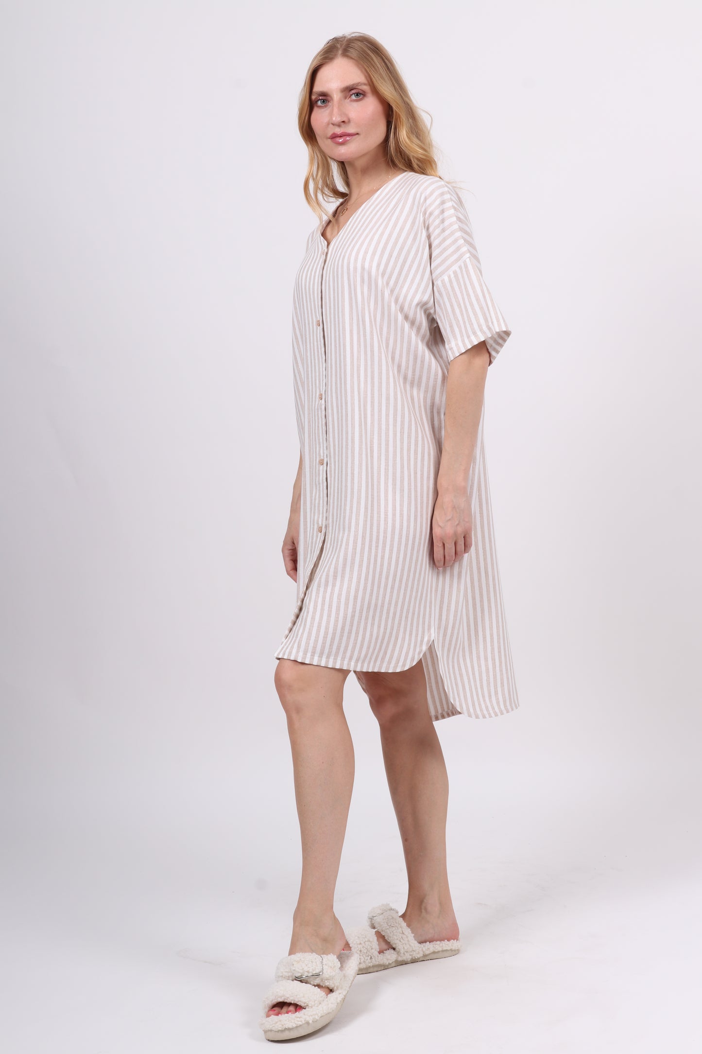 Evane- Pyjama Femme
