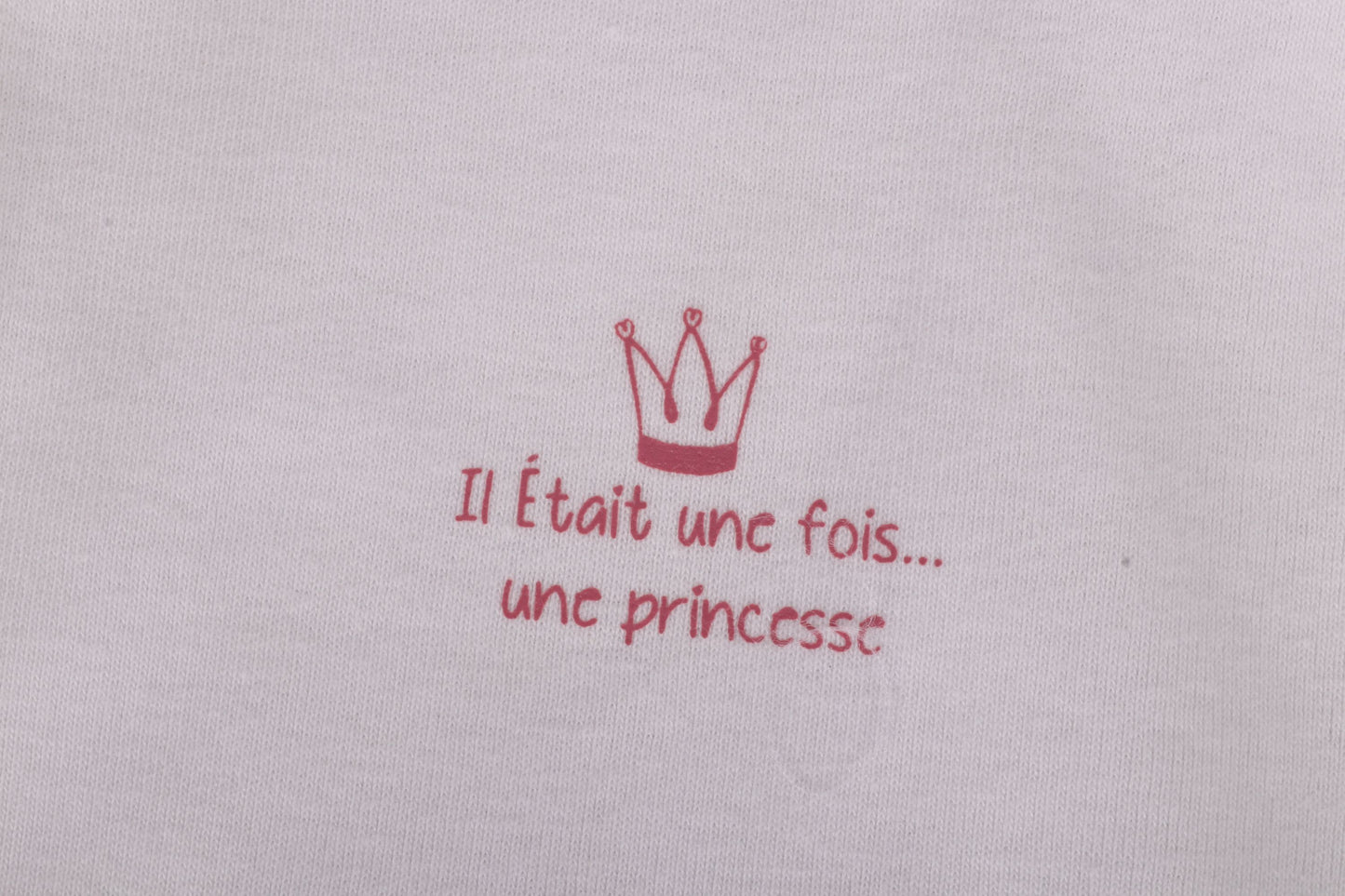 Little princess - Body Bébé Fille
