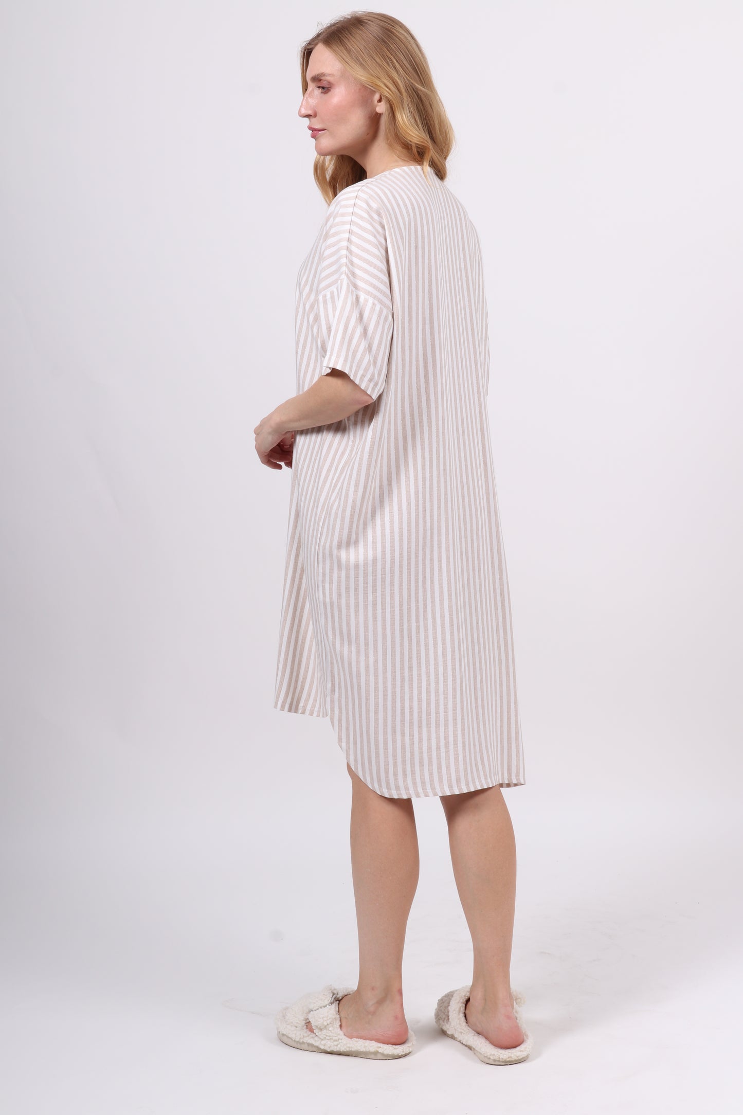 Evane- Pyjama Femme