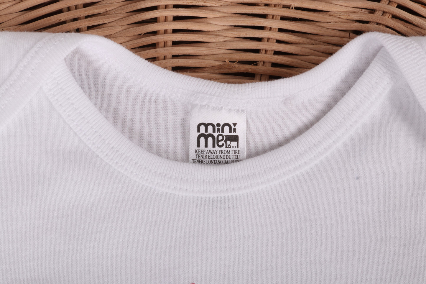 Little Princesse - T-shirt Bébé Fille