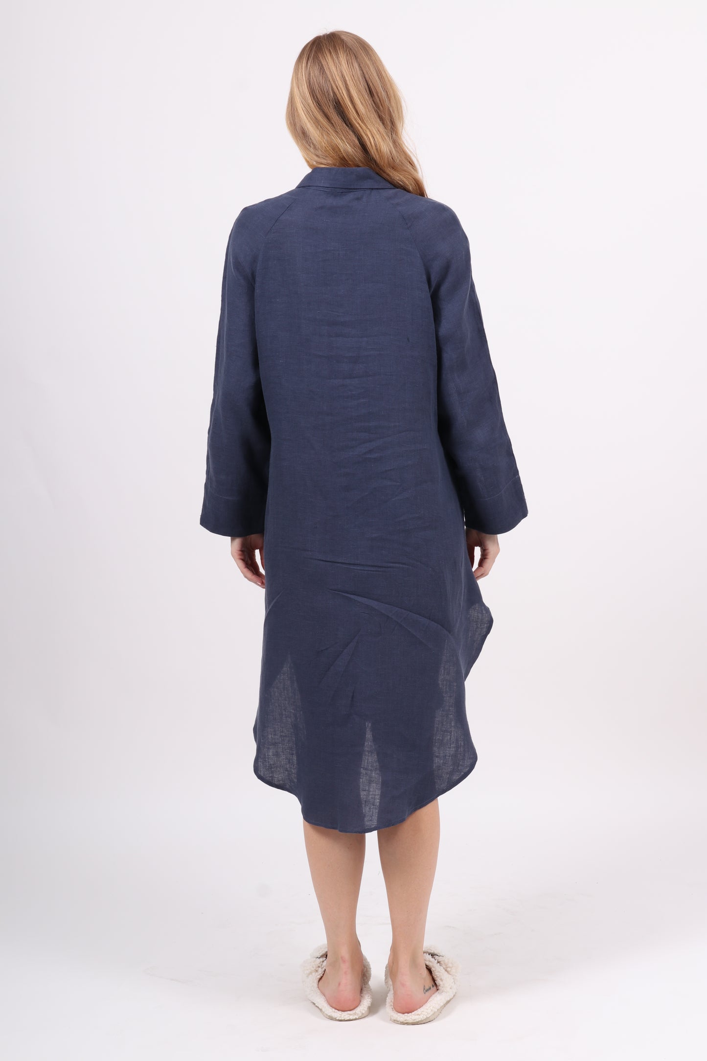 Wavy- Chemise Femme