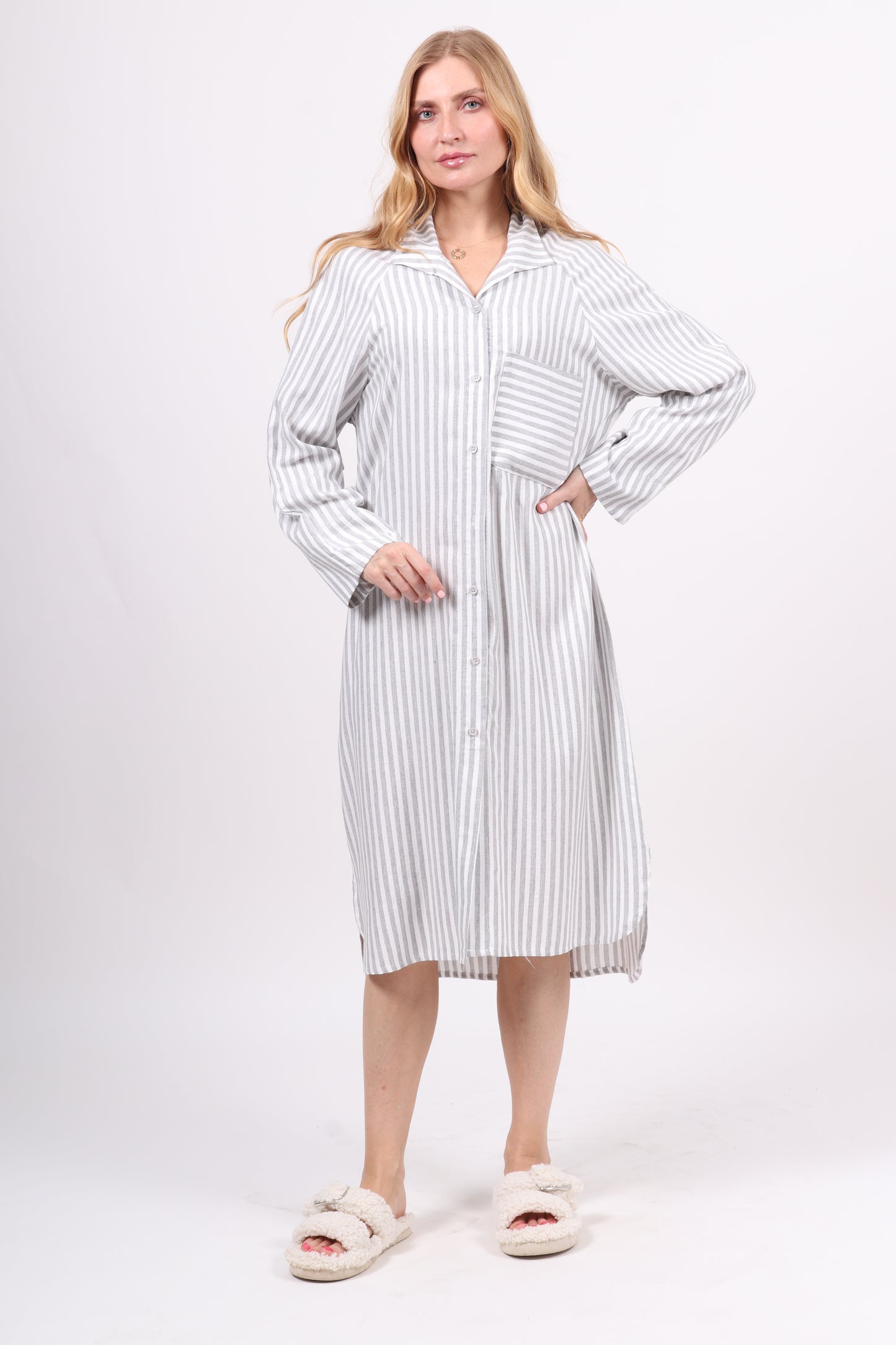 Lyssandra- Pyjama Femme