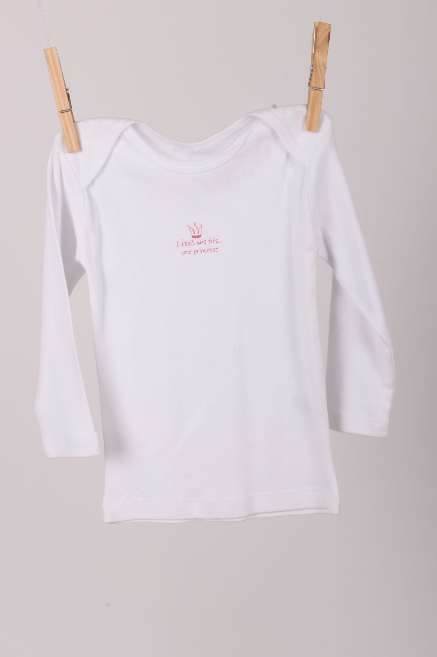 Little Princess - Pull Bébé Fille
