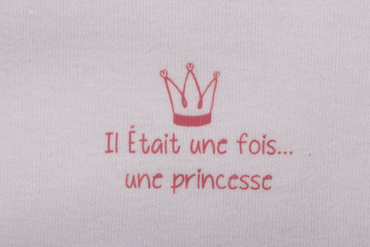 Little Princess - Pull Bébé Fille