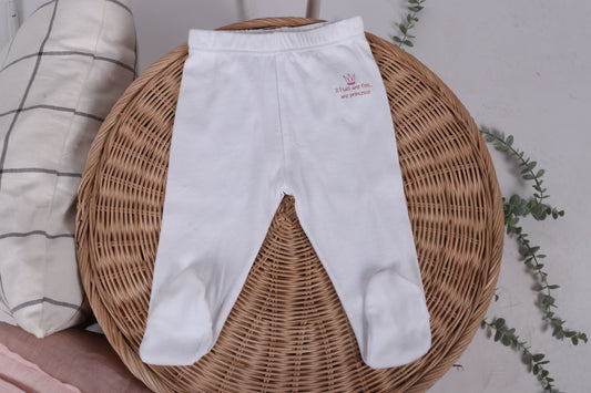 Little Princess - Pantalon Bébé Fille