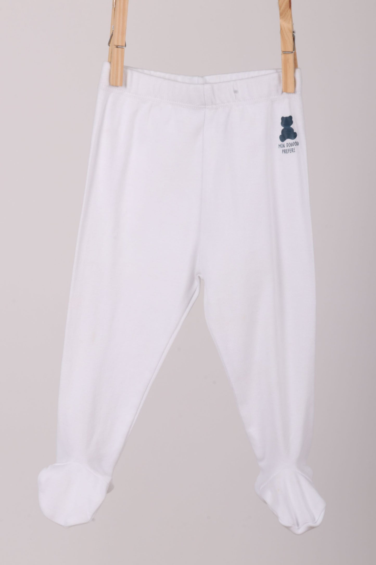 Mon Doudou - Pantalon Bébé