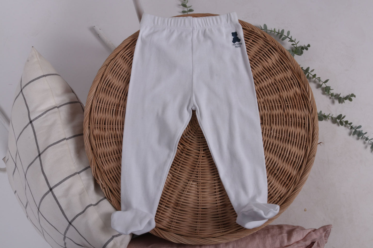 Mon Doudou - Pantalon Bébé