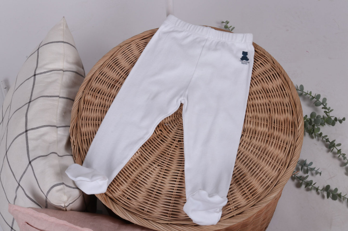 Mon Doudou - Pantalon Bébé