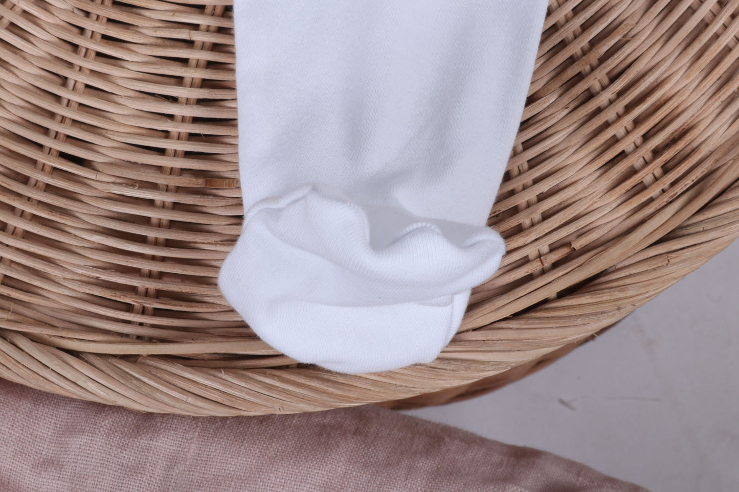 Mon Doudou - Pantalon Bébé