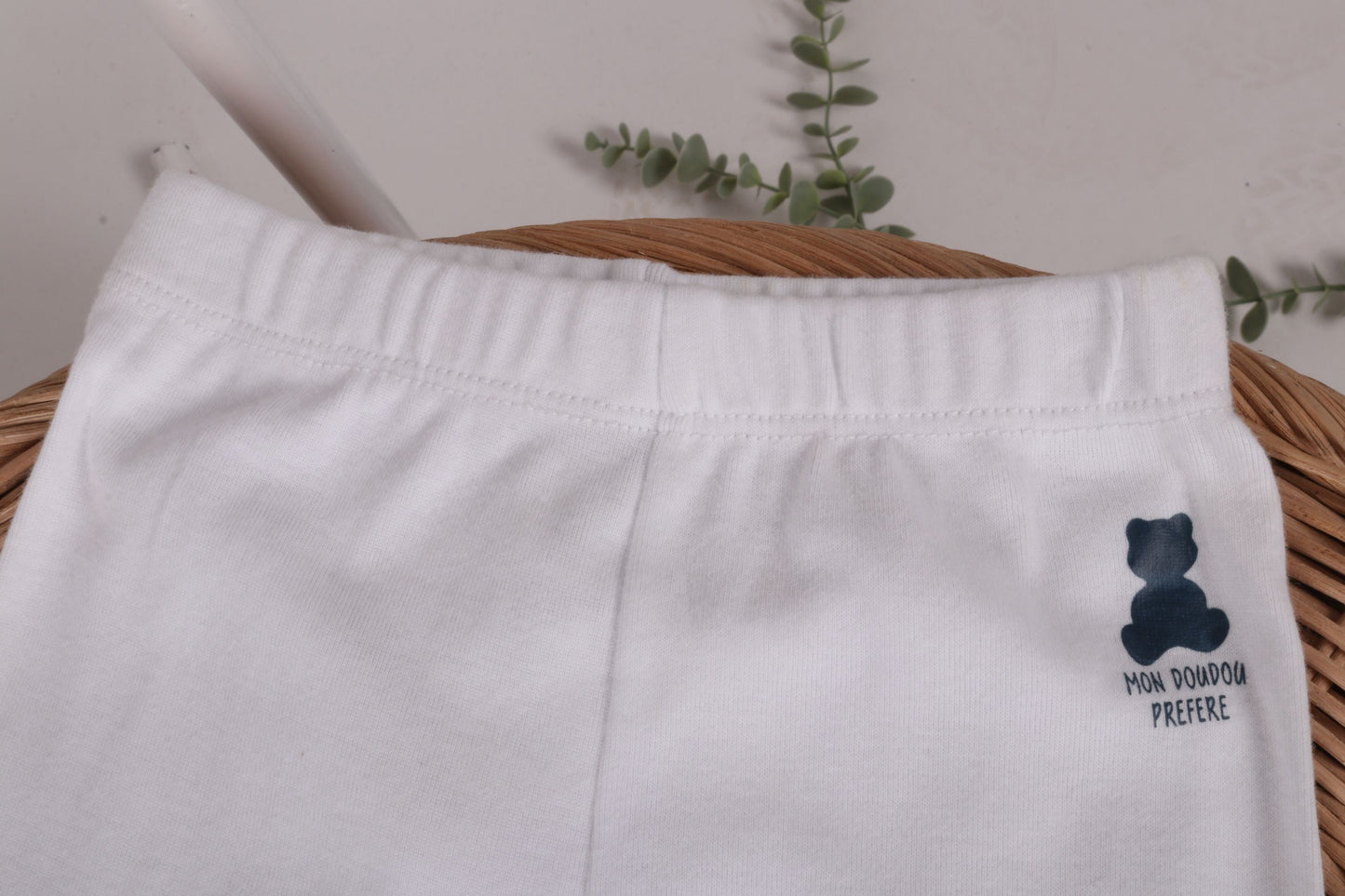 Mon Doudou - Pantalon Bébé
