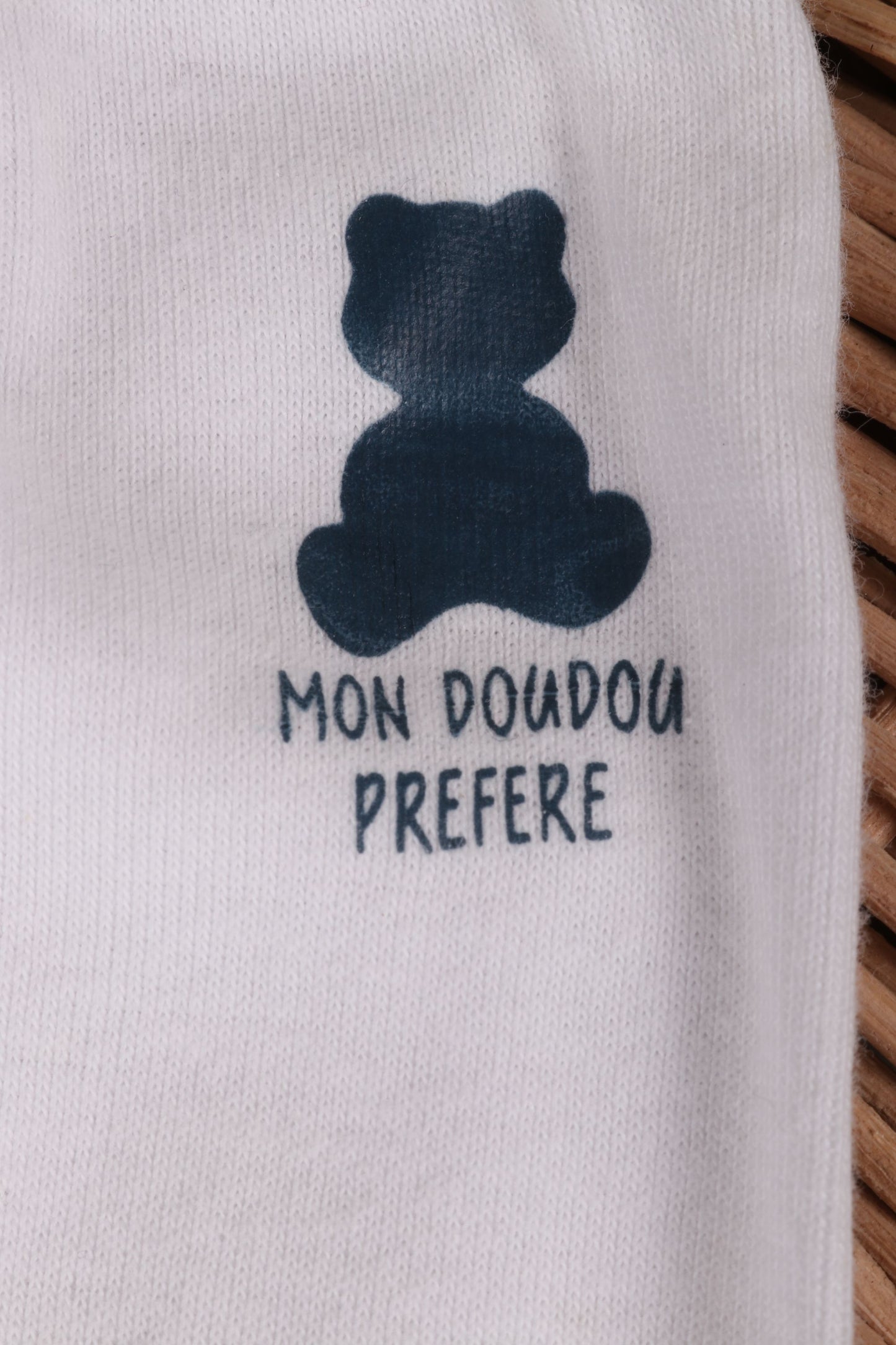 Mon Doudou - Pantalon Bébé