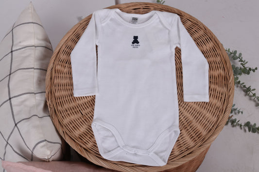 Mon Doudou - Body Bébé Garçon