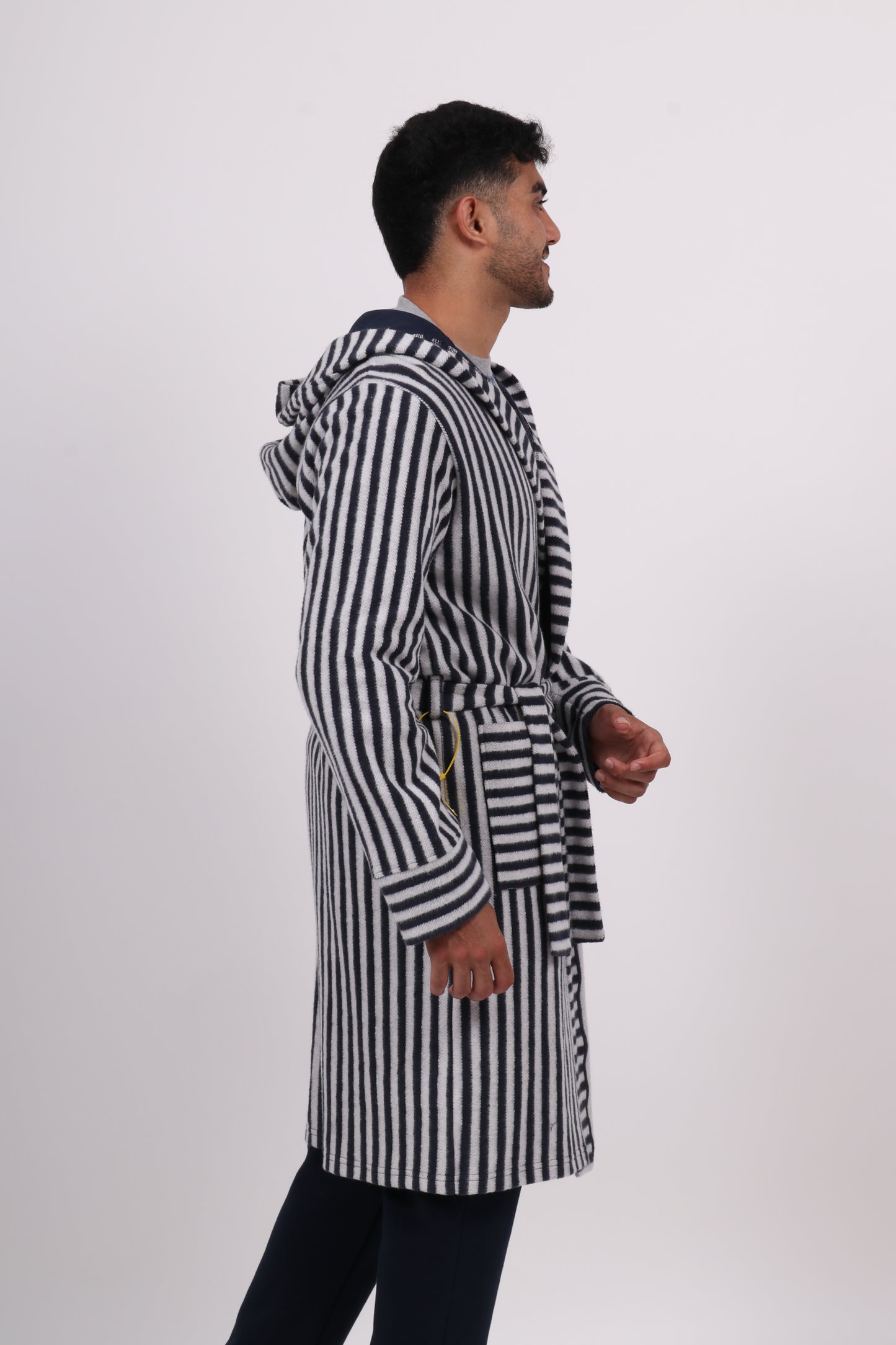 Wonka - Robe de chambre Homme