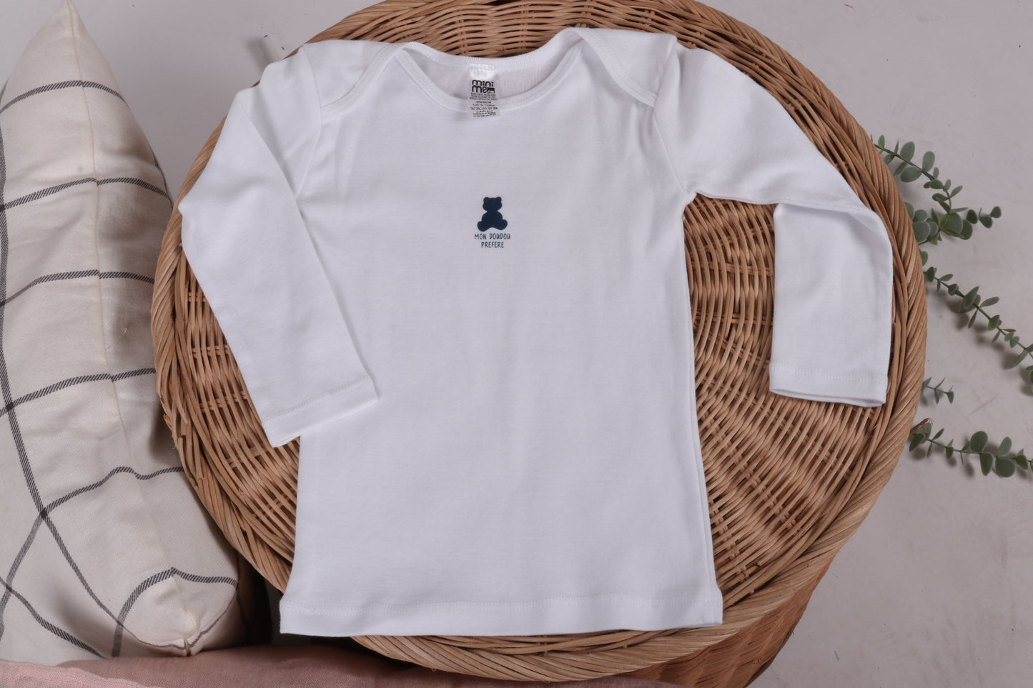Mon Doudou - Pull Bébé Garçon