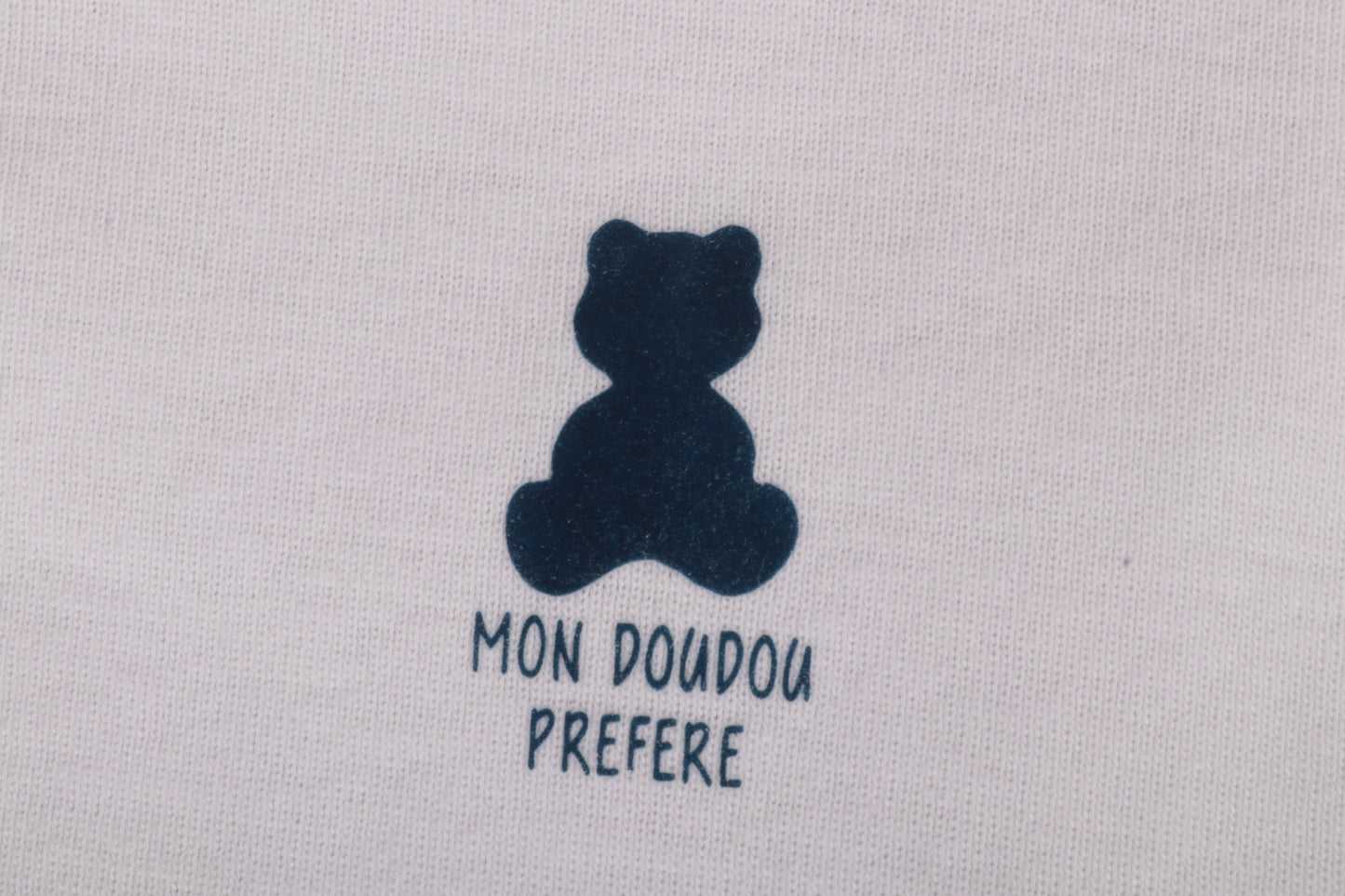 Mon Doudou - Pull Bébé Garçon