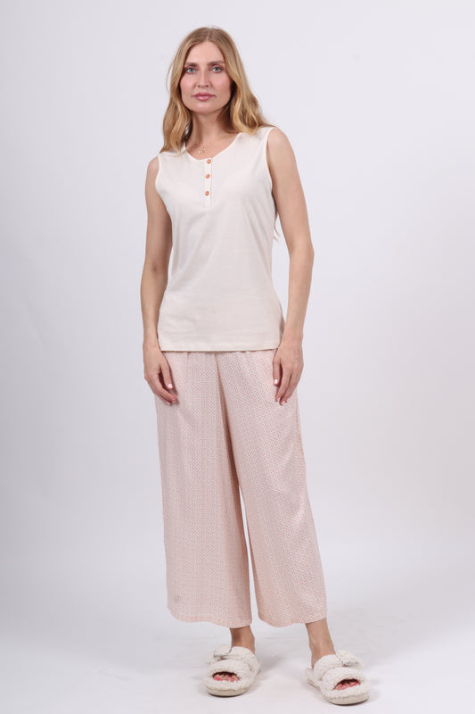 Noréne- Pyjama Femme