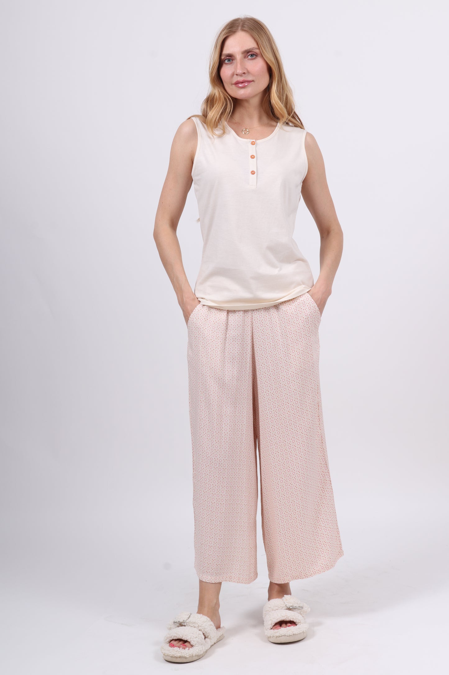 Noréne- Pyjama Femme